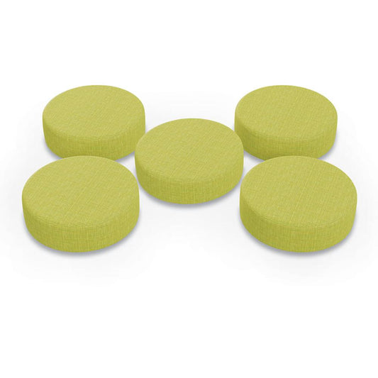 DOT SOFT SEATING 5-PACK (Interim Zest)