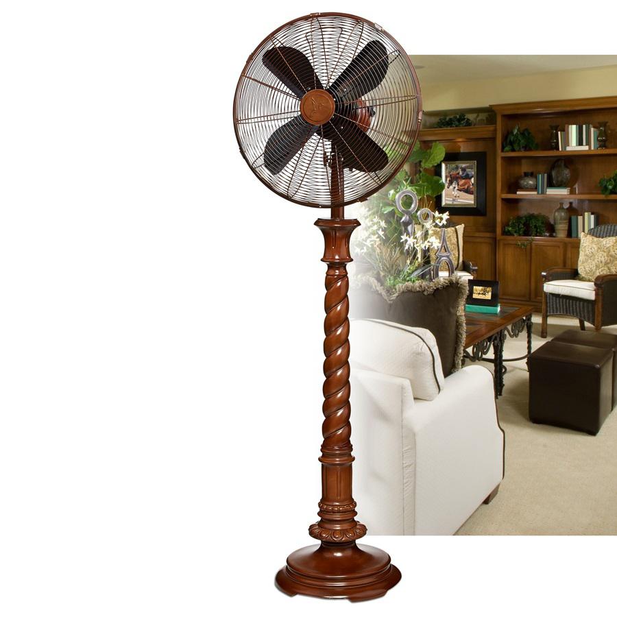 Floor Fan - Raleigh