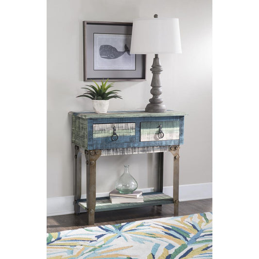 Calypso Small Hall Console