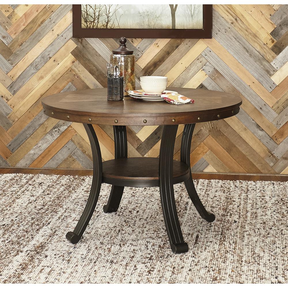 Franklin Dining Table