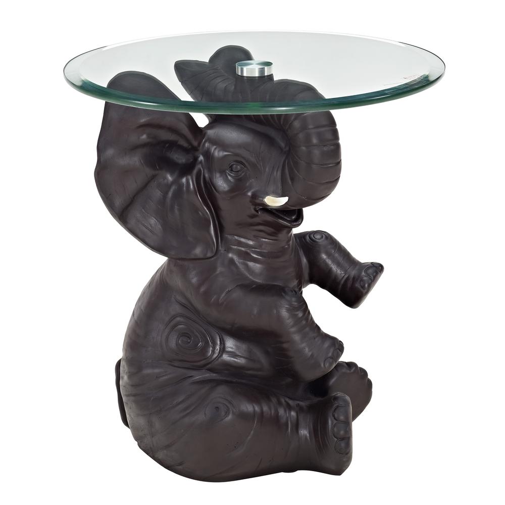 Ernie Elephant Side Table