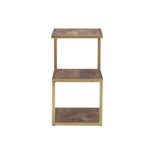 Erickson Accent Table Gold