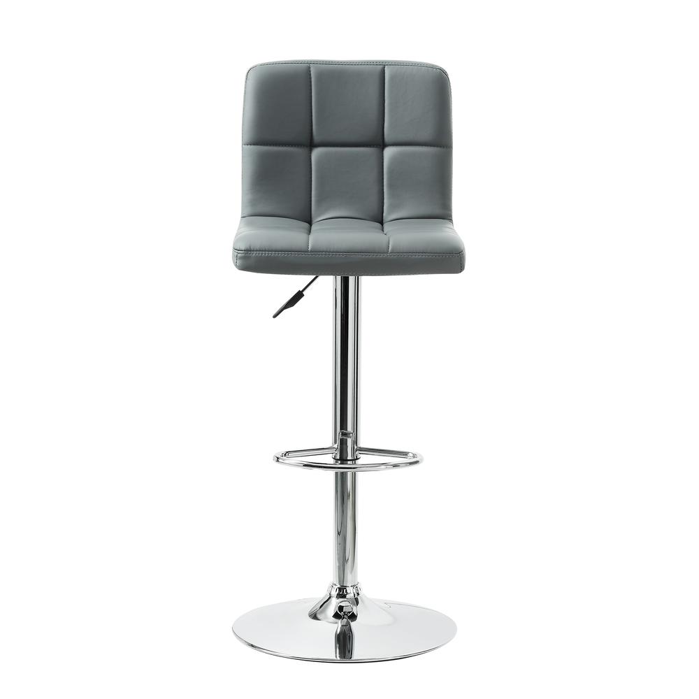 Clayton Barstool Grey