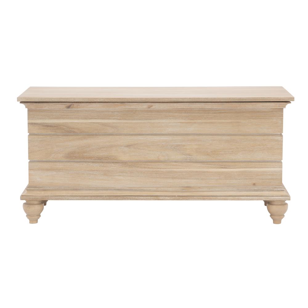 Whitehurst Cedar Chest Natural