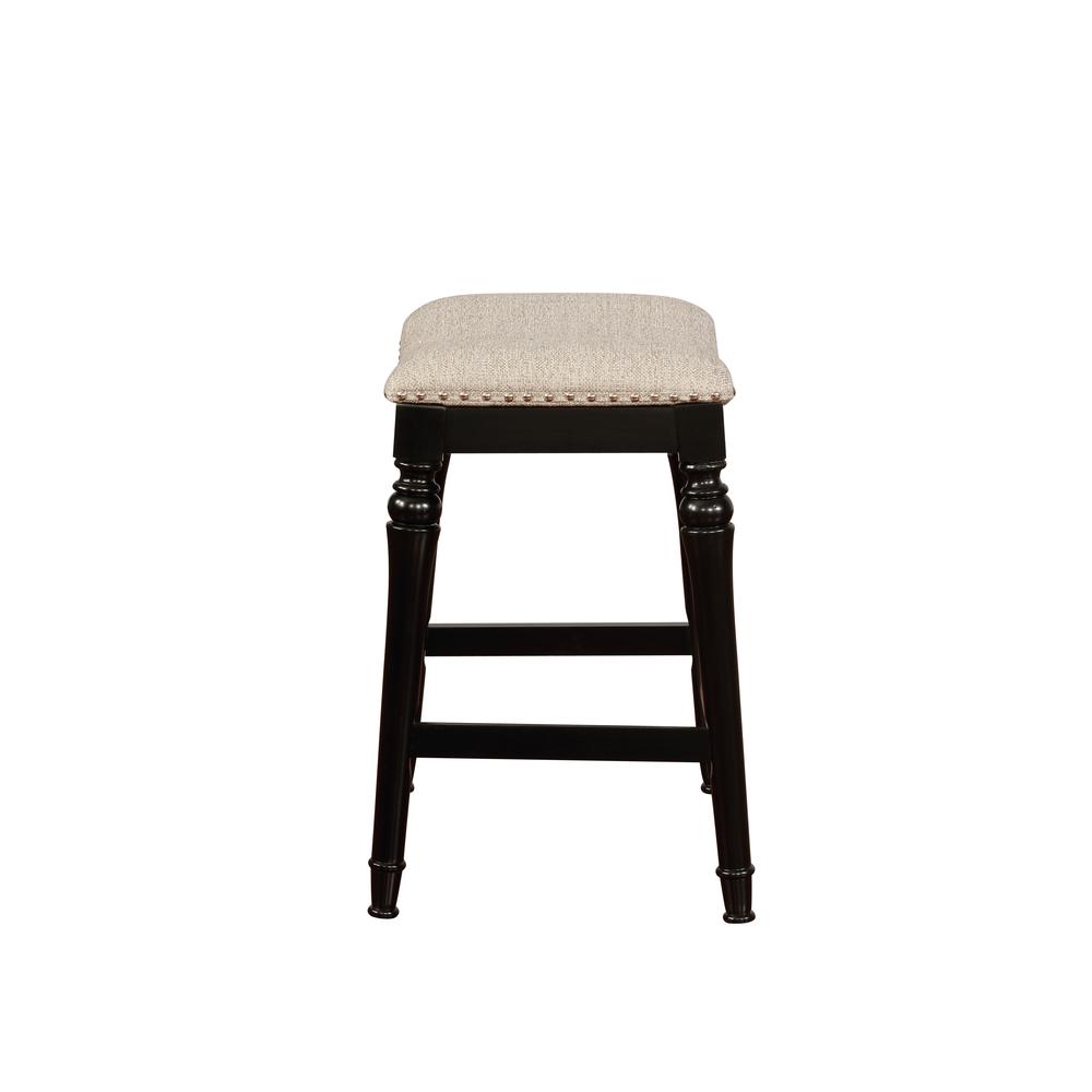 Hayes Counter Stool Black