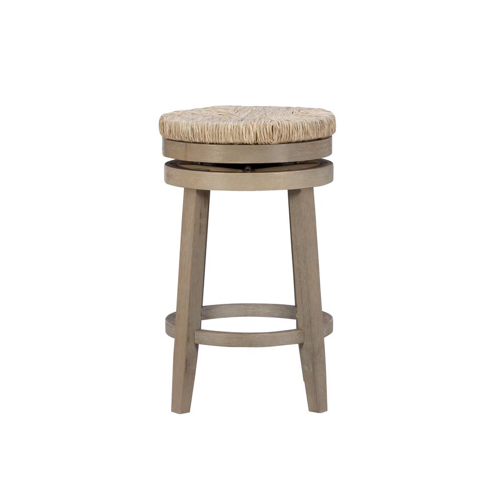 Morgan 25.5 in Counter Stool Natural