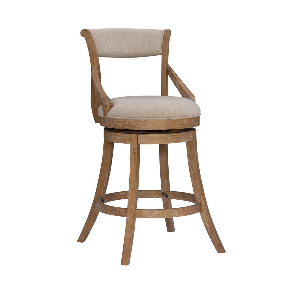 Gilda Big and Tall Barstool