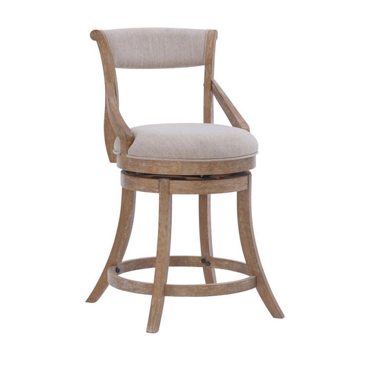 Gilda Big and Tall Counter Stool