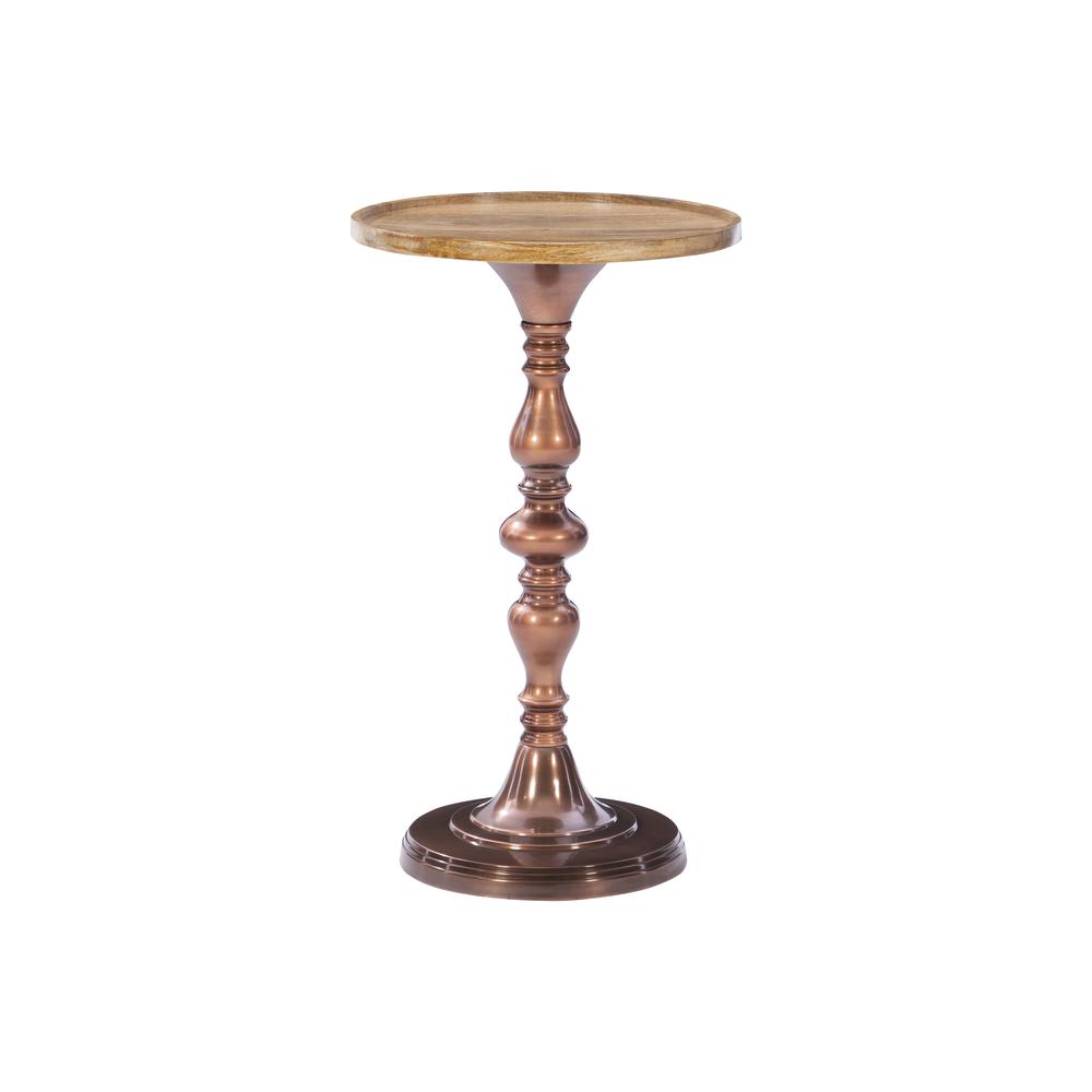 Barlmoral Side Table