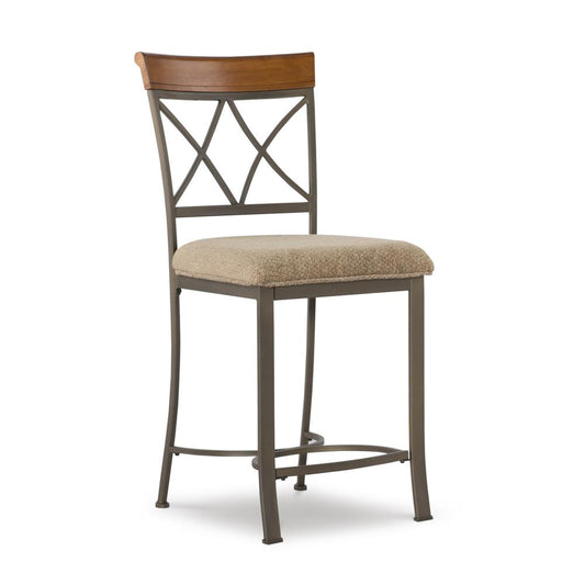 Hamilton Counter Stool