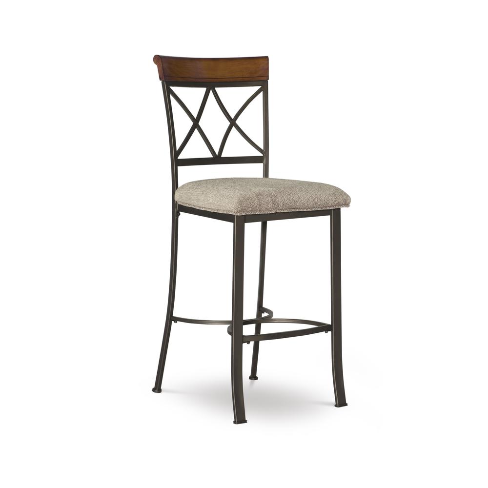 Hamilton Bar Stool