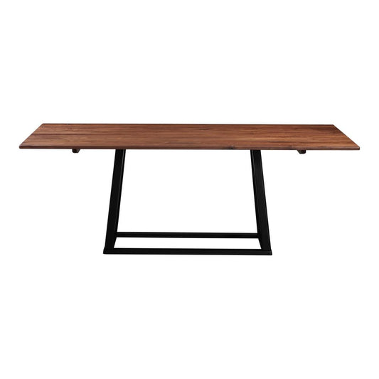 Tri-Mesa Dining Table