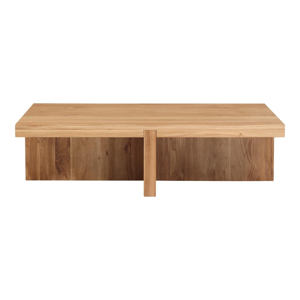 Folke Coffee Table Natural