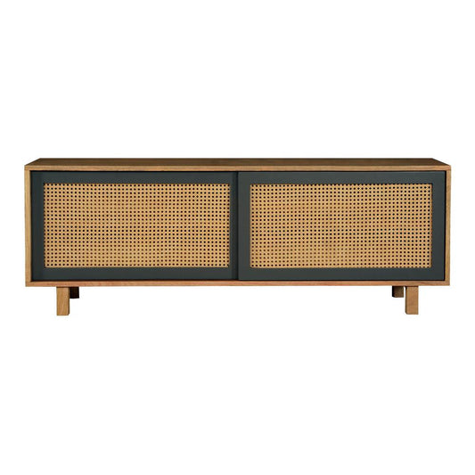 Ashton Media Console