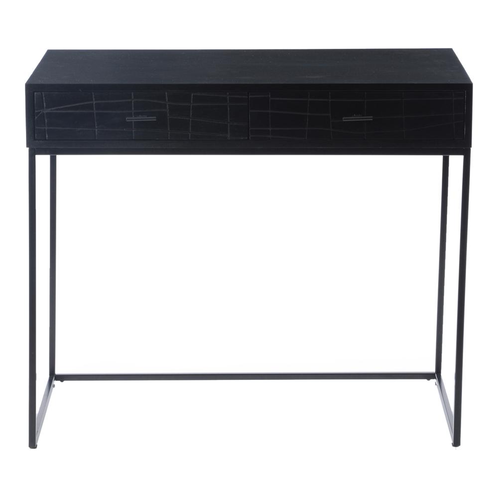 Atelier Desk Black