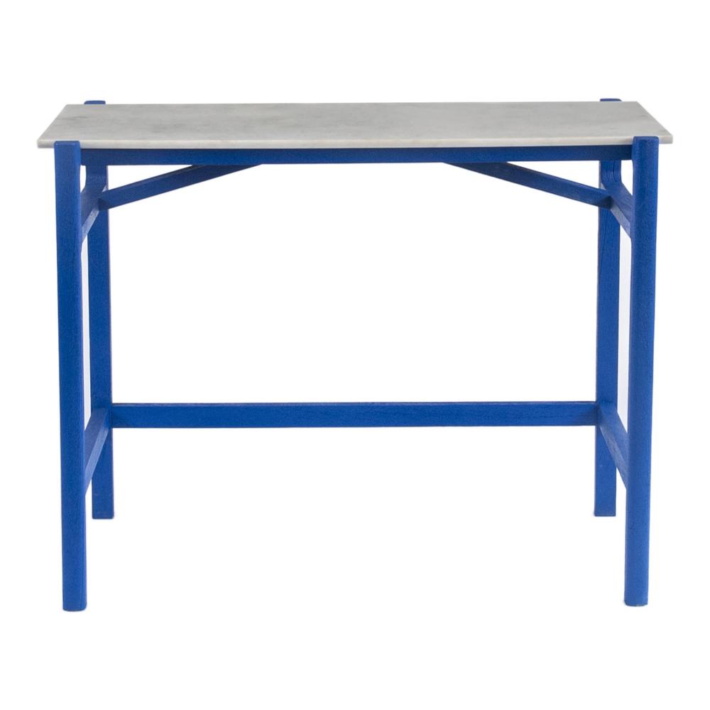 HARBOR DESK BLUE