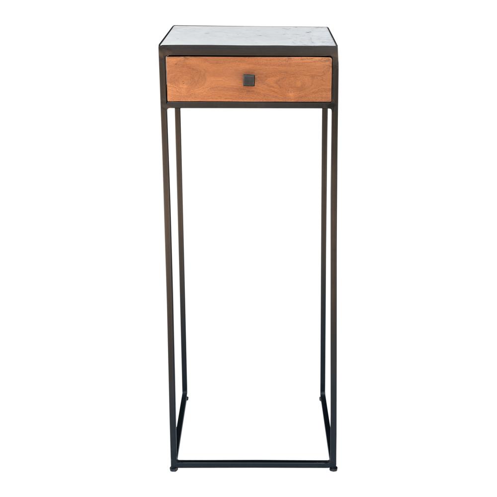 Elton Tall Accent Table