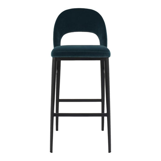 Roger Barstool, Blue