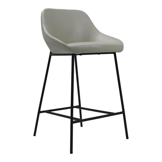 SHELBY COUNTER STOOL BEIGE