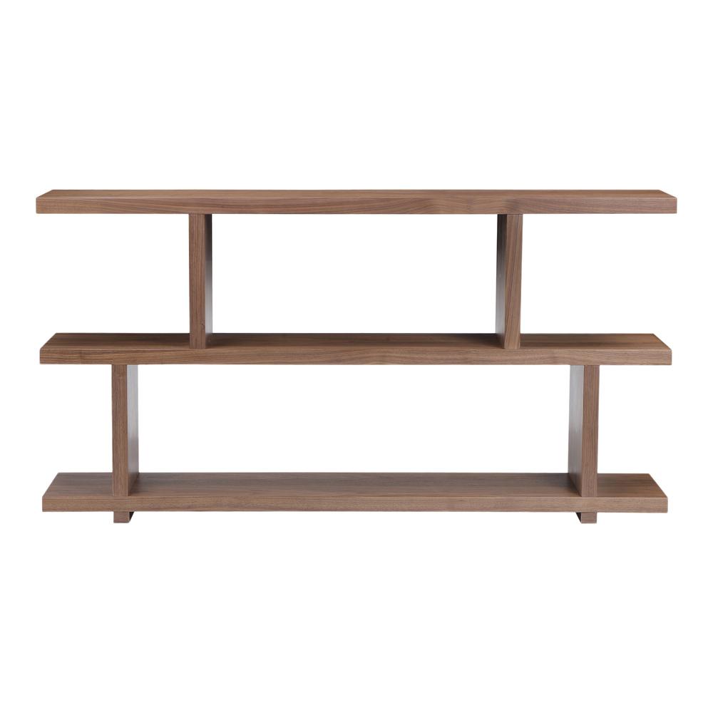 Miri Shelf Small Walnut