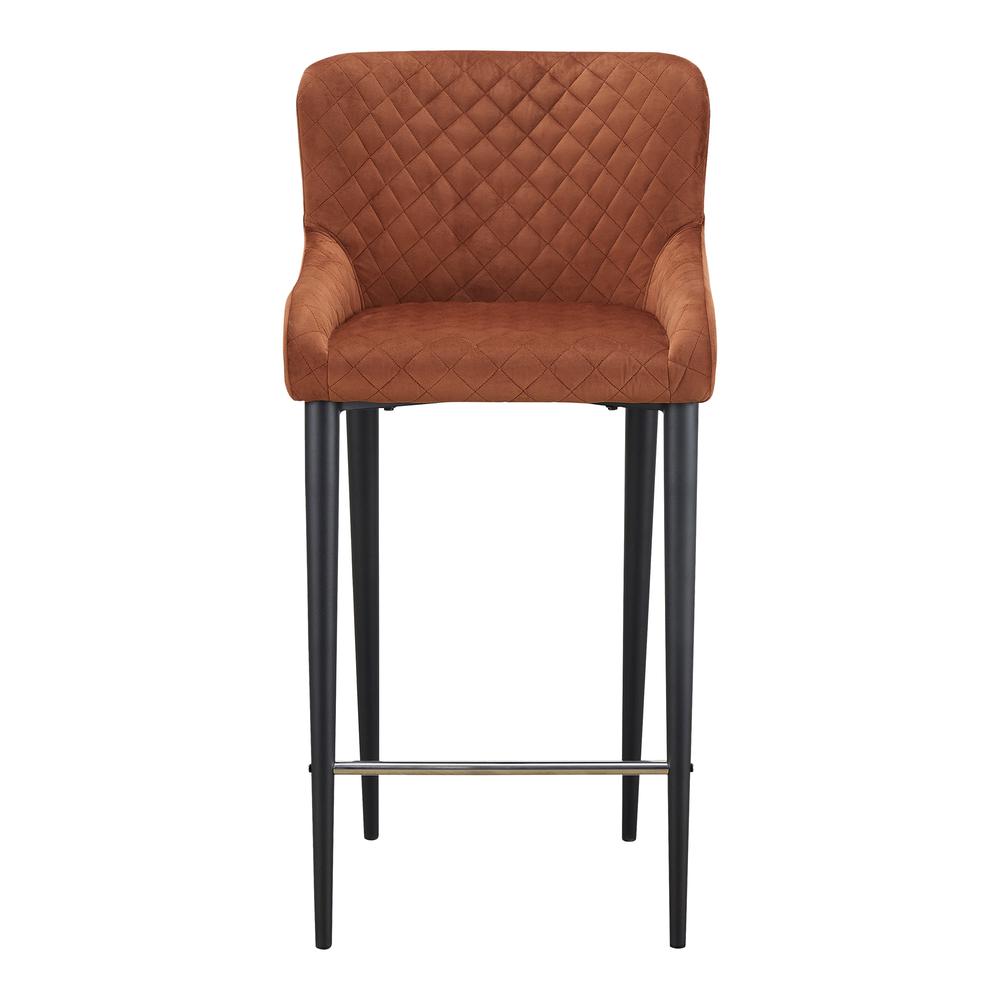 Etta Counter Stool Amber