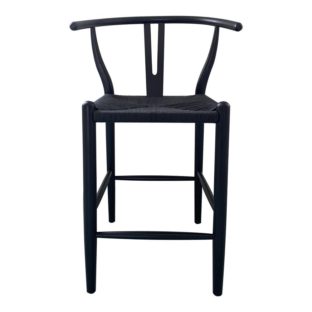 Ventana Counterstool Black