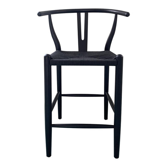 Ventana Counterstool Black