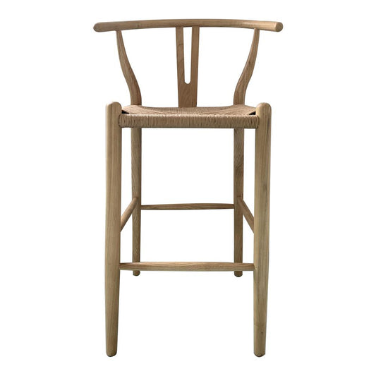 Ventana Counterstool Natural