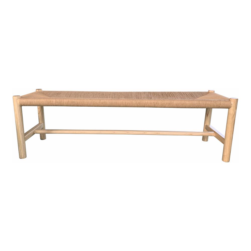 HAWTHORN BENCH SMALL NATURAL