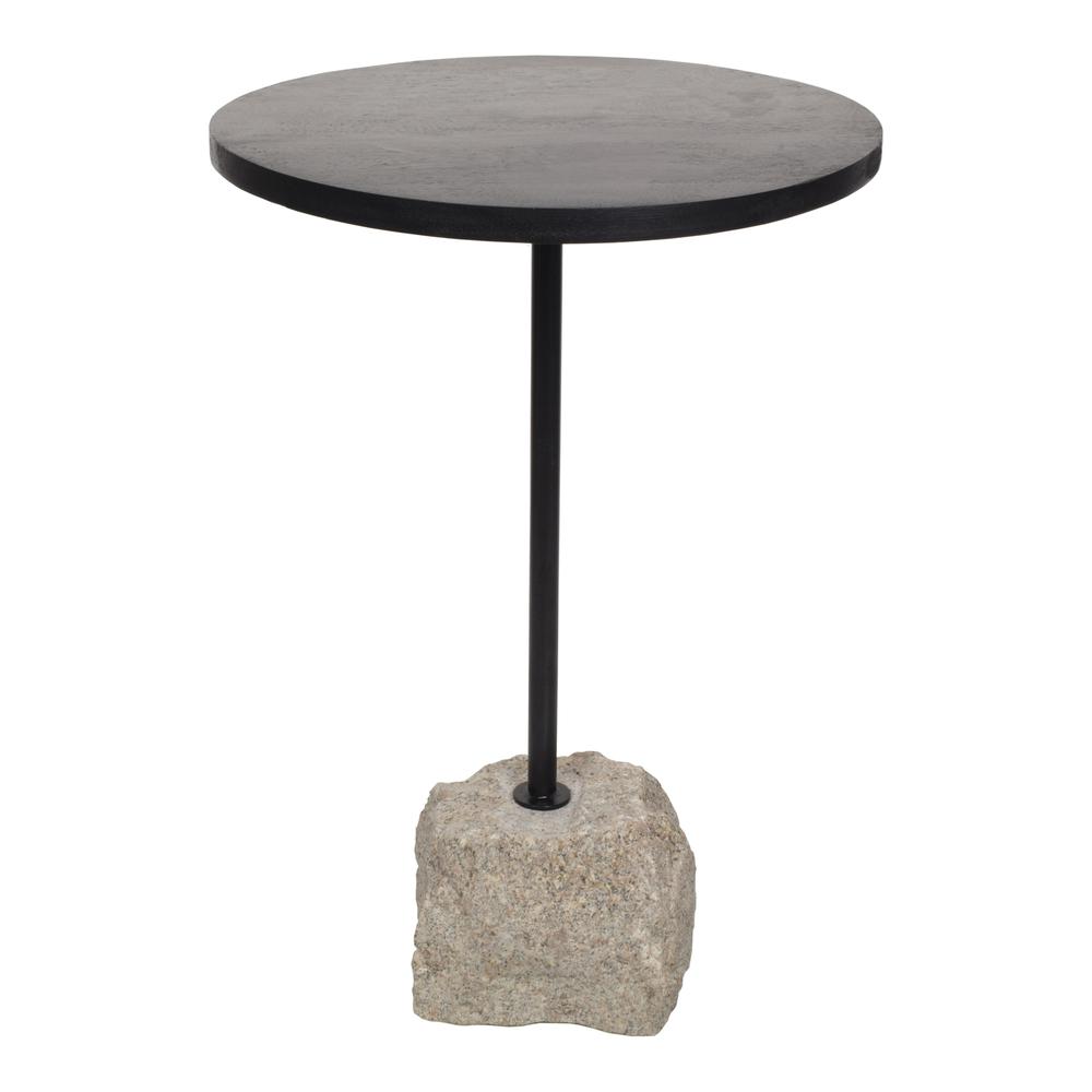 Colo Accent Table Black