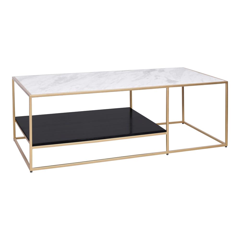 Mies Coffee Table