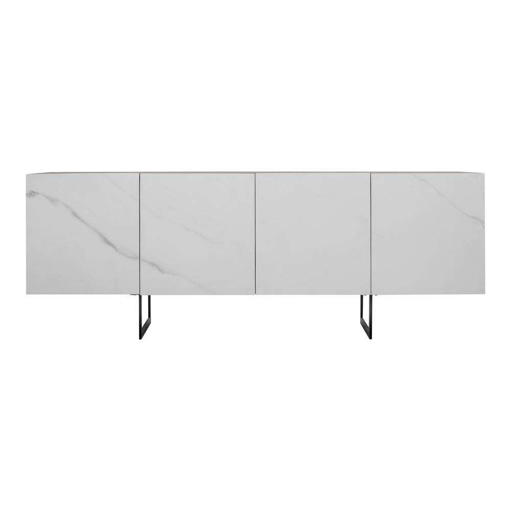 Xen Sideboard, White