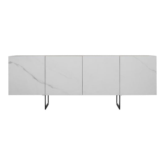 Xen Sideboard, White