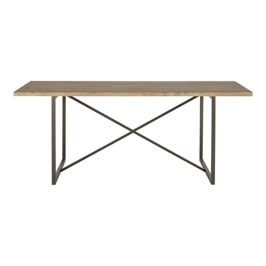 Sierra Dining Table