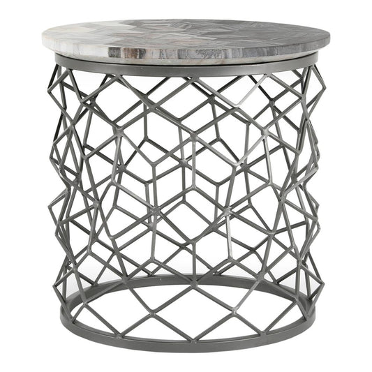 MYTHOS SIDE TABLE