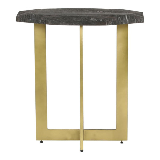 FACCET ACCENT TABLE