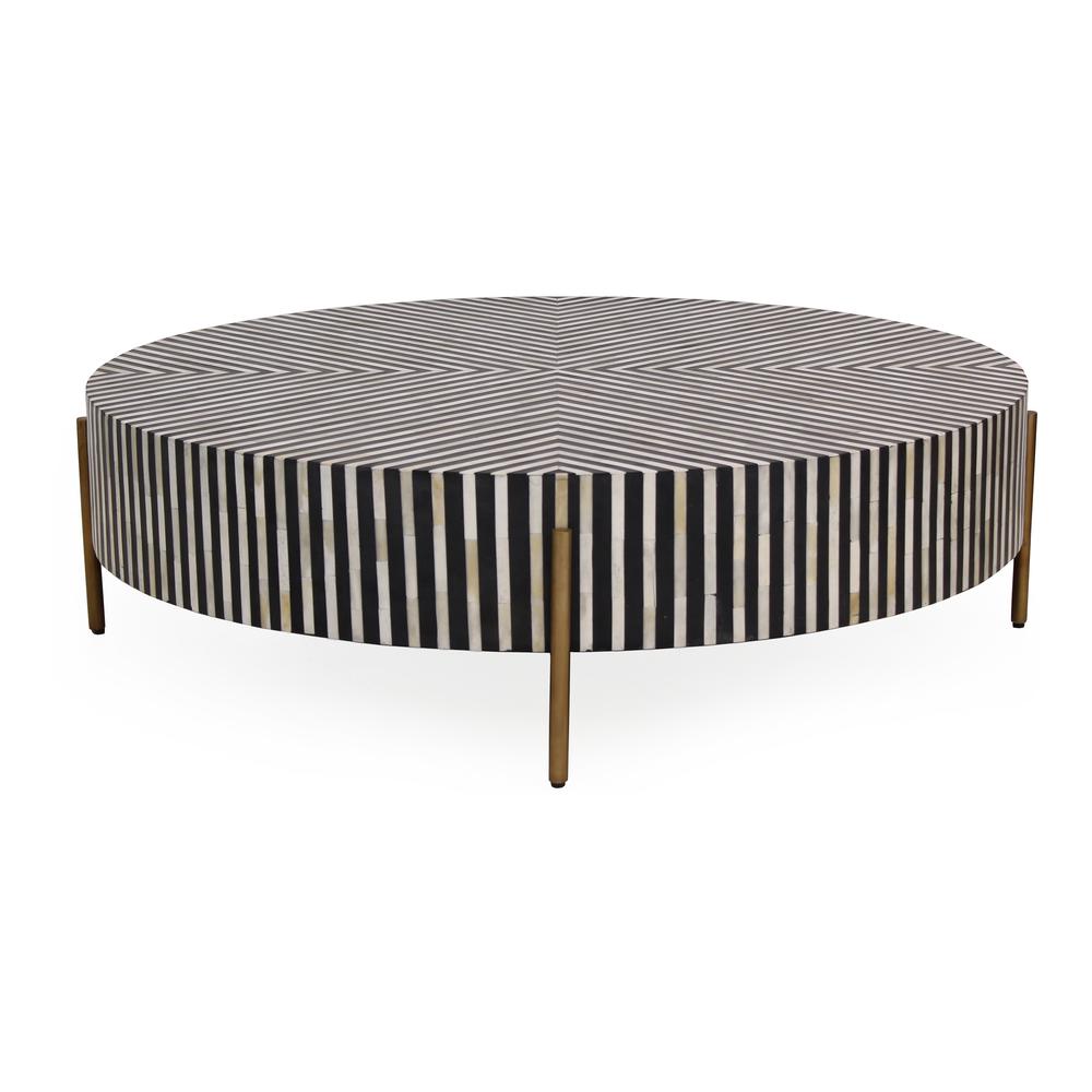 Chameau Large Coffee Table