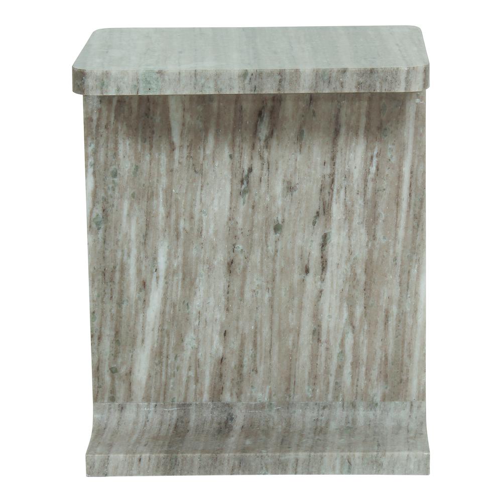 Tullia Accent Table Taupe