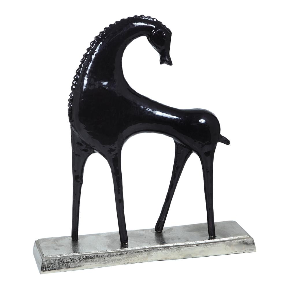 NOTOS HORSE STATUE