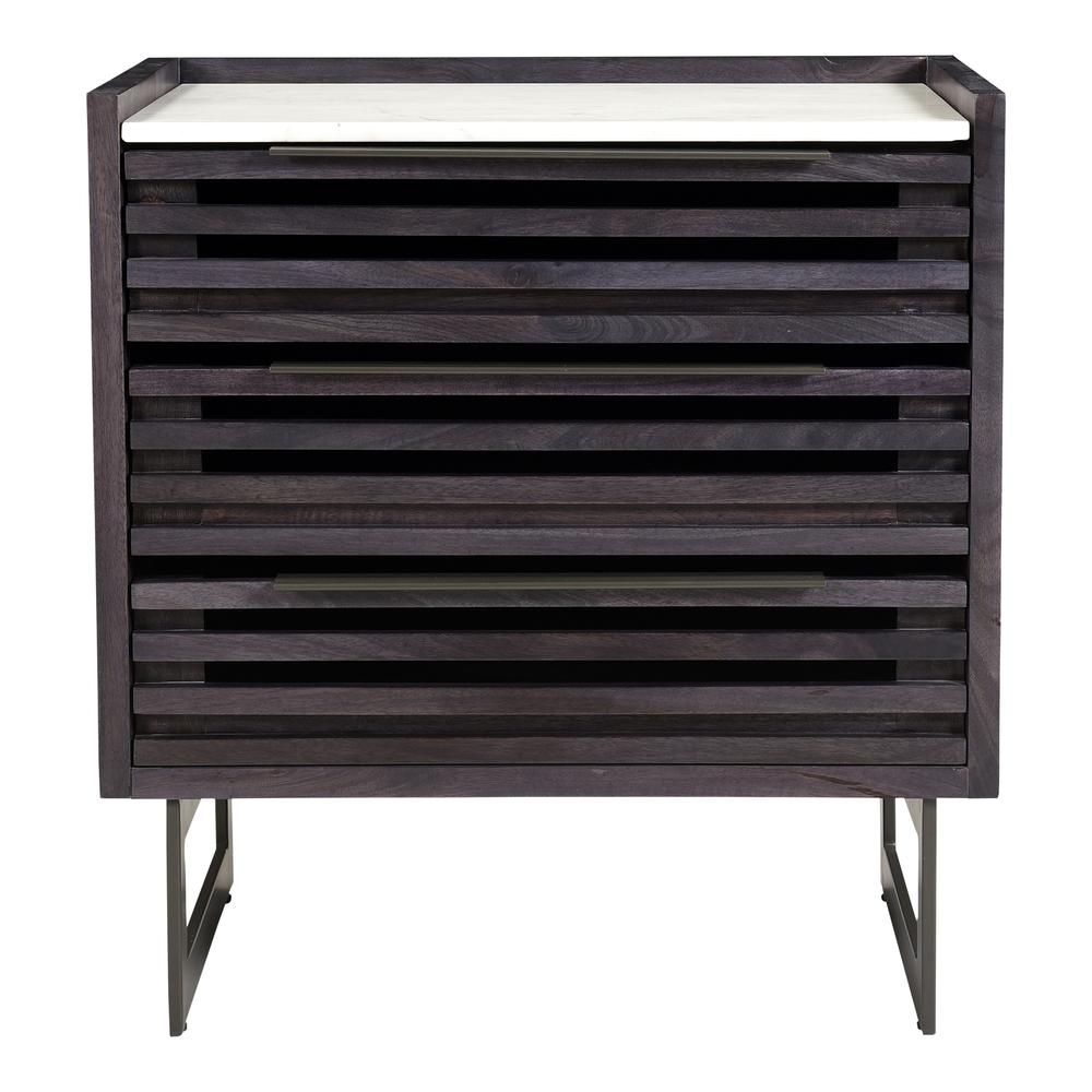 Paloma 3 Drawer Chest