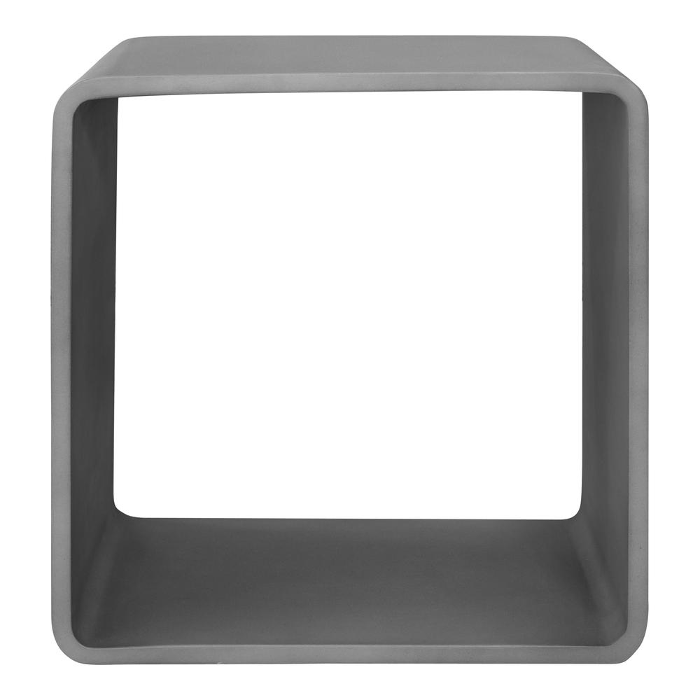 CALI ACCENT CUBE GREY