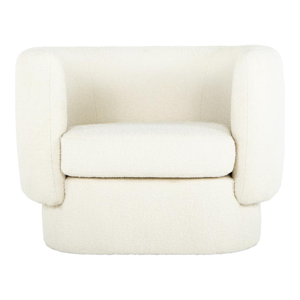 Koba Chair Maya White