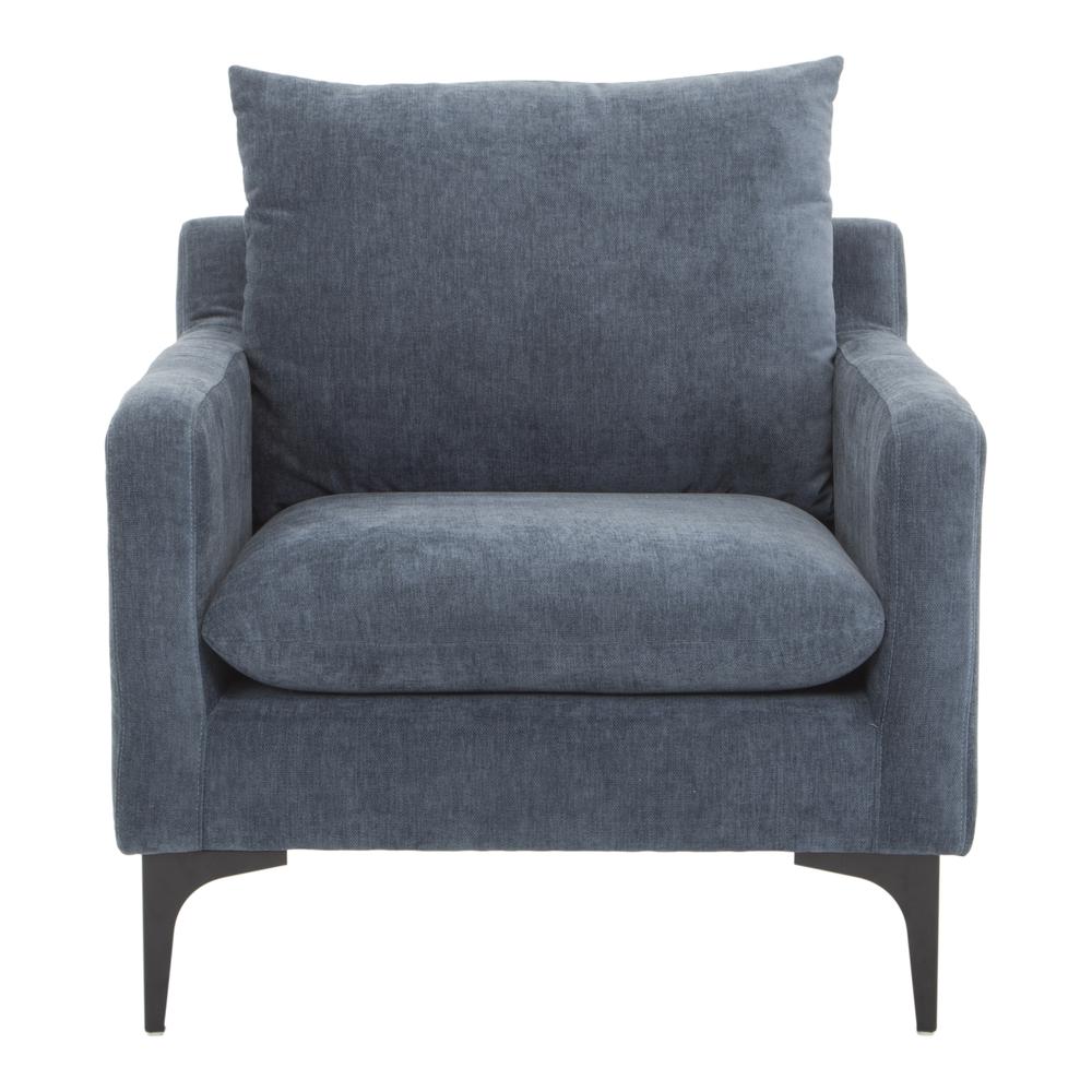 PARIS ARMCHAIR BLUE