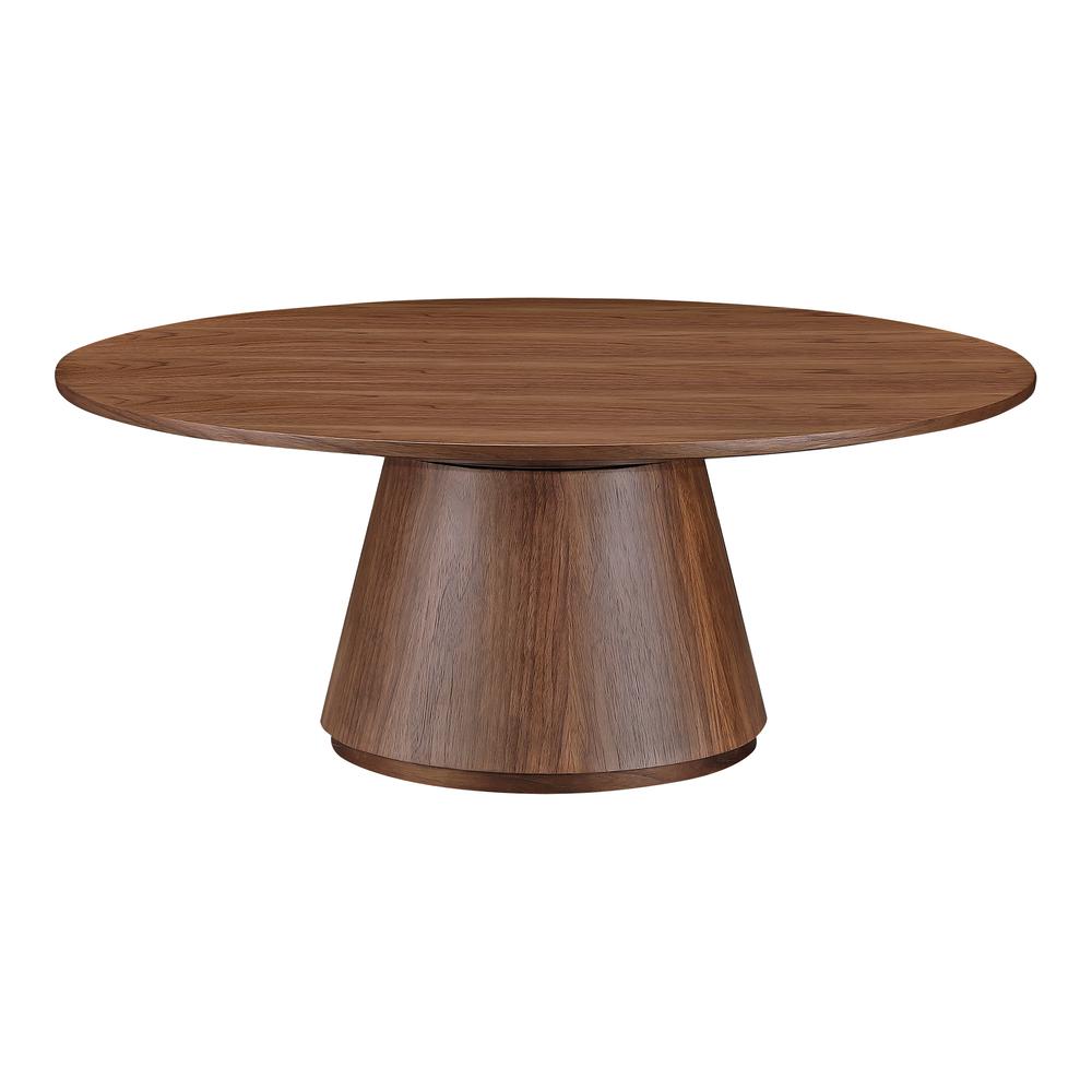 Otago Coffee Table Walnut