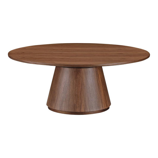 Otago Coffee Table Walnut