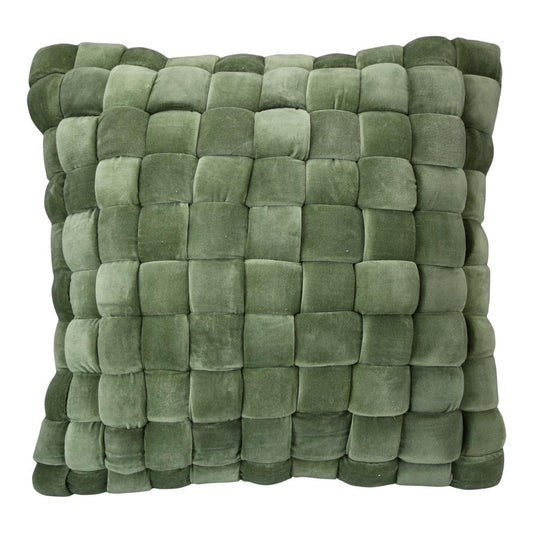 Jazzy Pillow Chartreuse