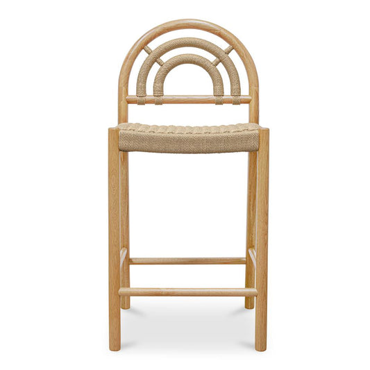 Avery Counter Stool Natural