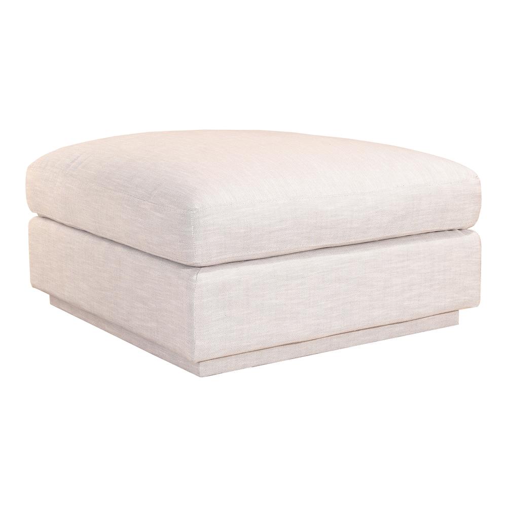 Justin Ottoman Taupe