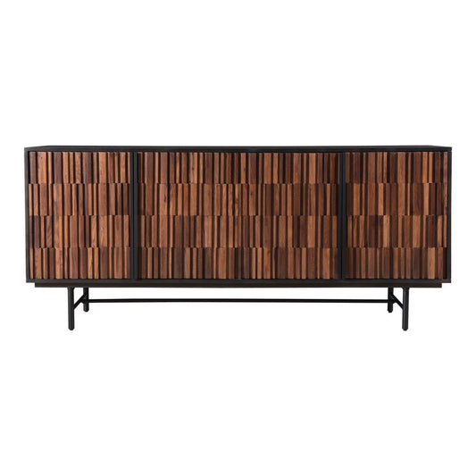 Jackson Sideboard, Black