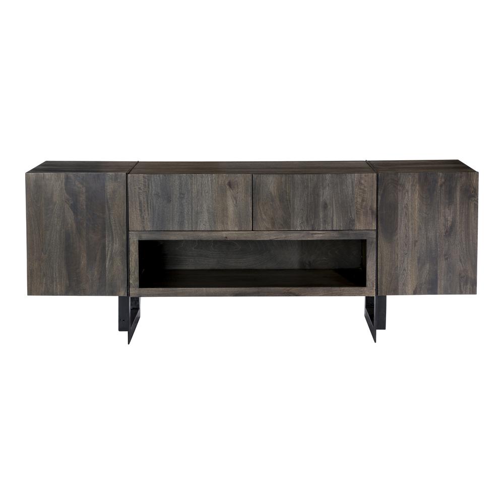 Tiburon Media Cabinet Multi